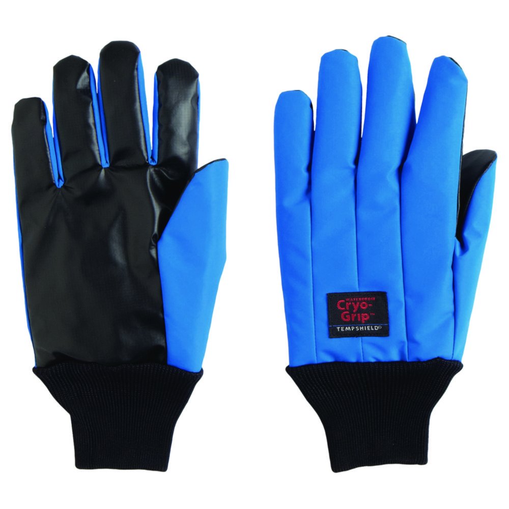 Kryohandschuhe Waterproof Cryo-Grip® Gloves | Handschuhgröße: M