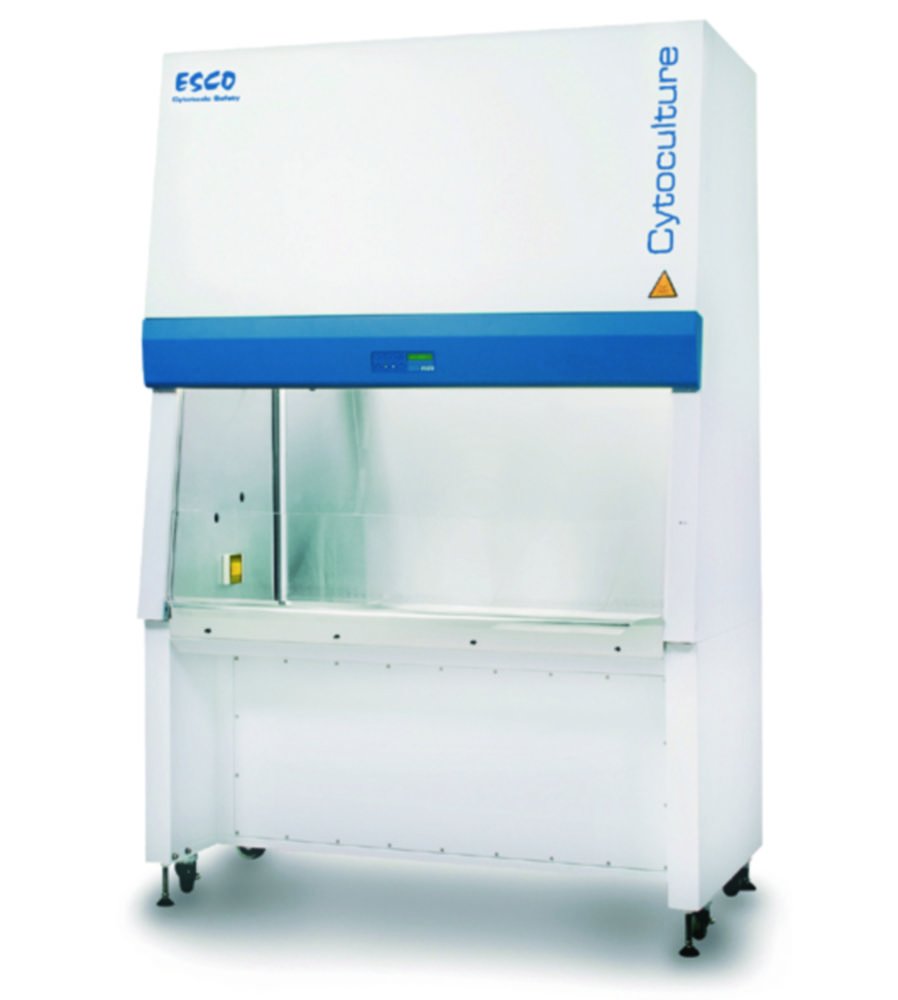 Cytotoxic Safety Cabinets Type Cytoculture | Type: CYT-4A1
