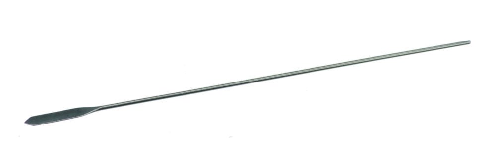 Aiguilles à dissection pour porte-aiguille type Kolle, acier 18/10 | Type: Aiguille
