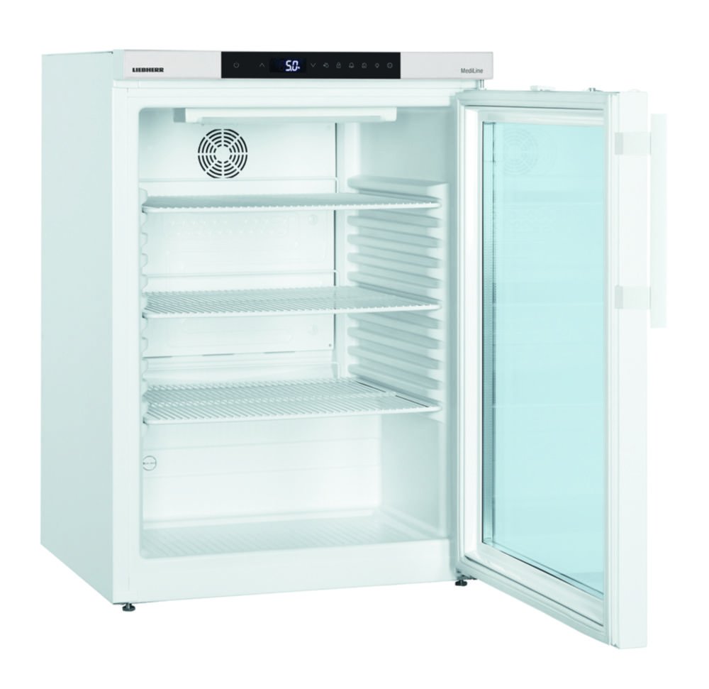 Laboratory refrigerators LKUv MediLine | Type: LKUv 1613