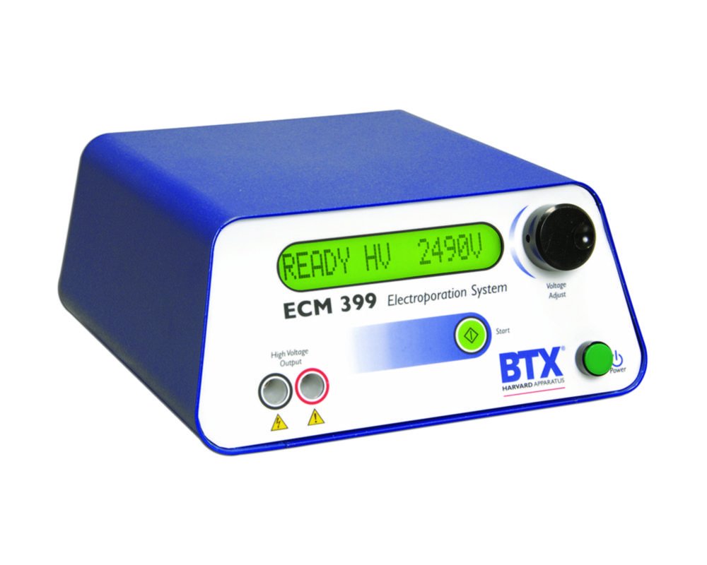 Electroporation System ECM® 399 | Type: BTX ECM 399
