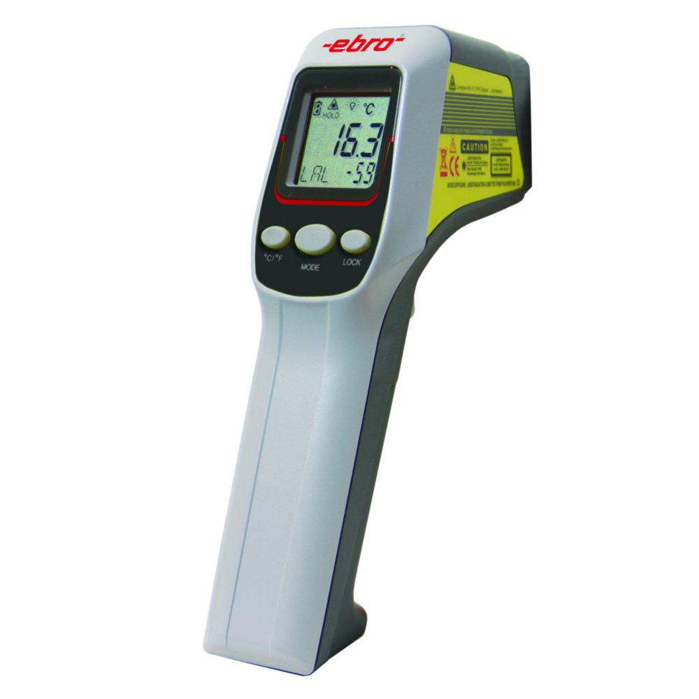 Infrared Thermometers TFI 260 / TFI 54