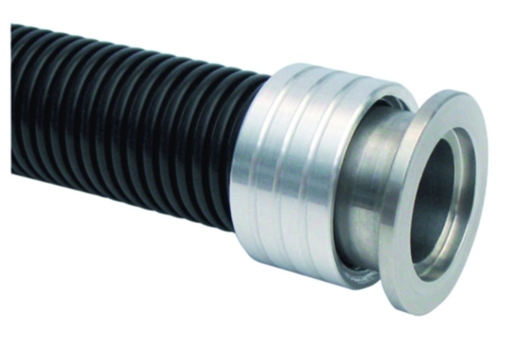 Vacuum fittings, nozzles | For tubing Ø mm: 15