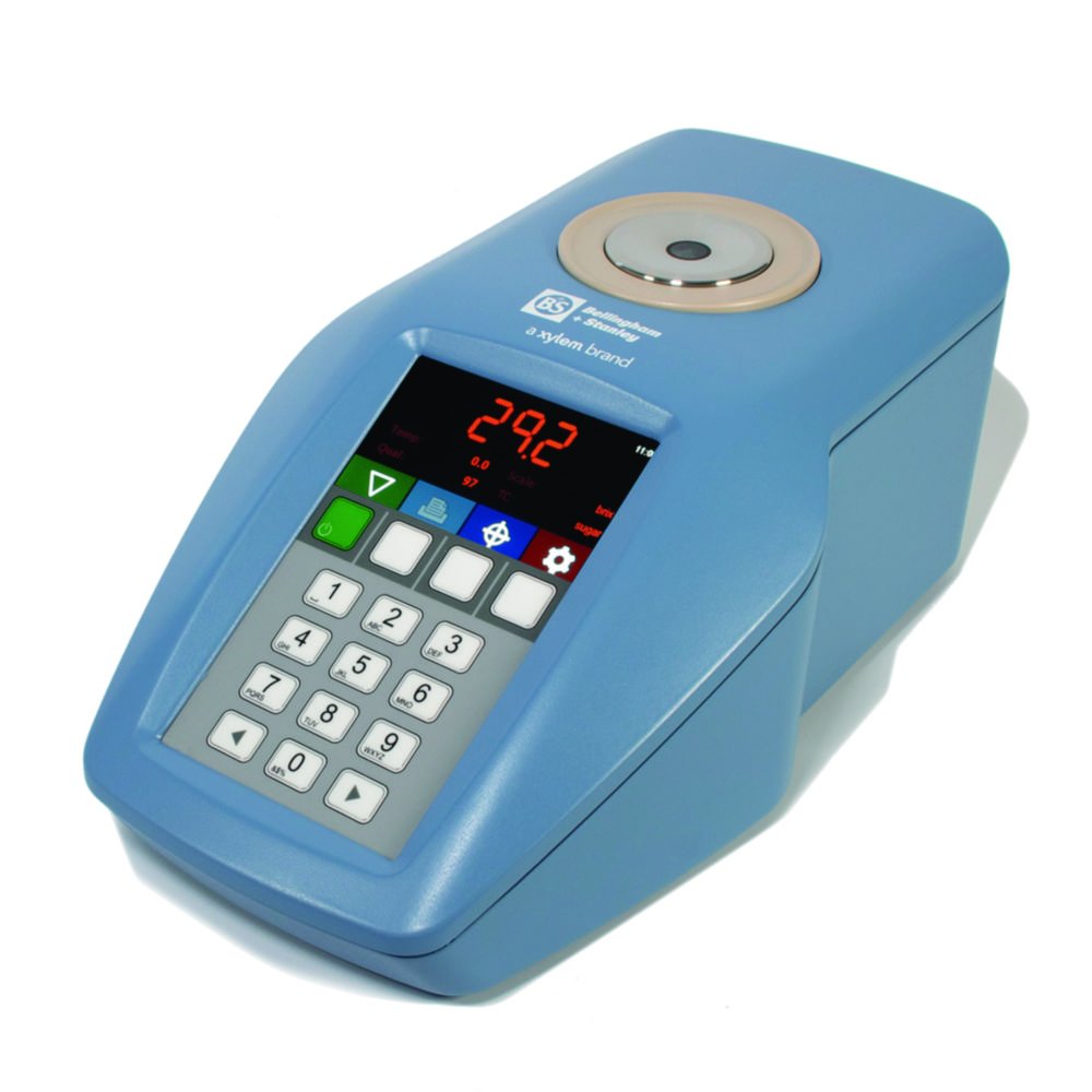 Digitale Refraktometer RFM700 | Typ: RFM732-M