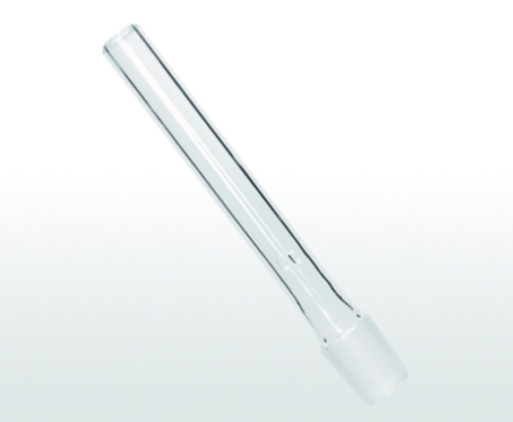 Accessories for Rotary evaporator RE100-Pro | Description: Vapor tube, NS 29/32