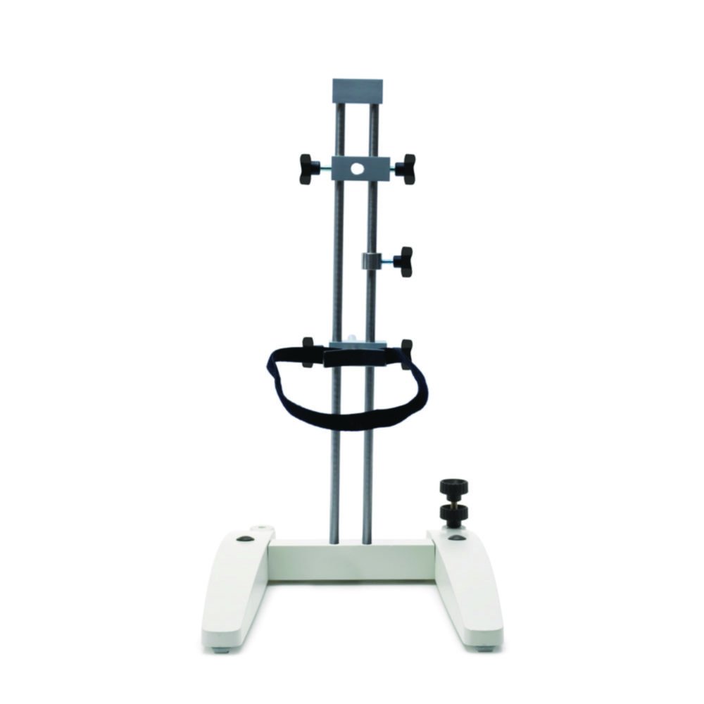 Mini-H stand with double rod for disperser OV 725 Digital