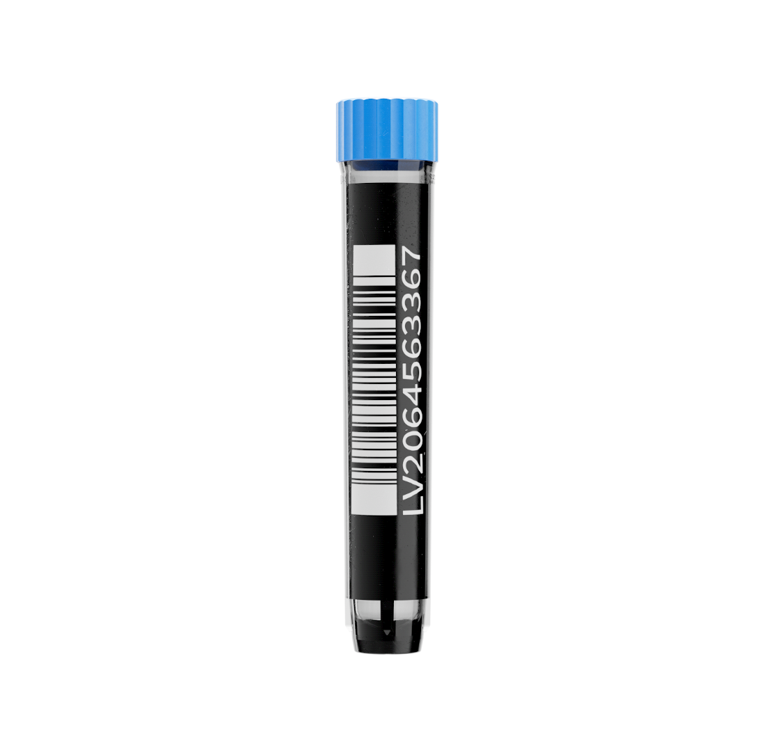 SAFE® 96 XT / LX 1000 - 2D Biobanking Tubes SAFE® 96 XT / LX 1000 - 2D Biobanking Tubes