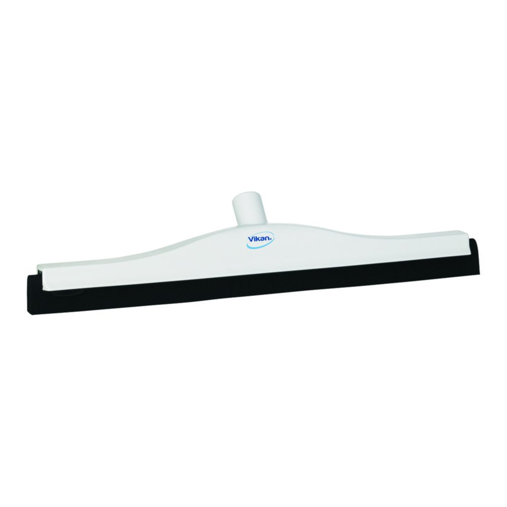 Floor Squeegee with Replacement Cassette | Overall length mm: 500