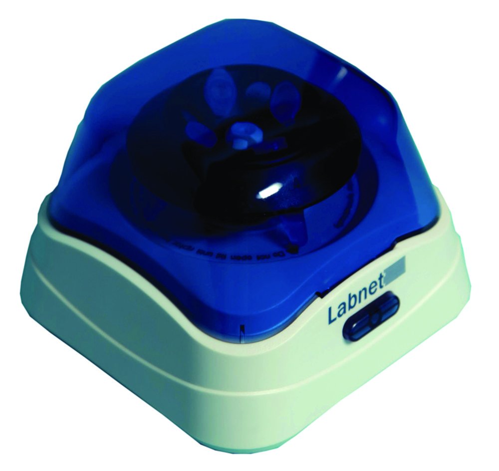 Mini centrifugeuse C1601