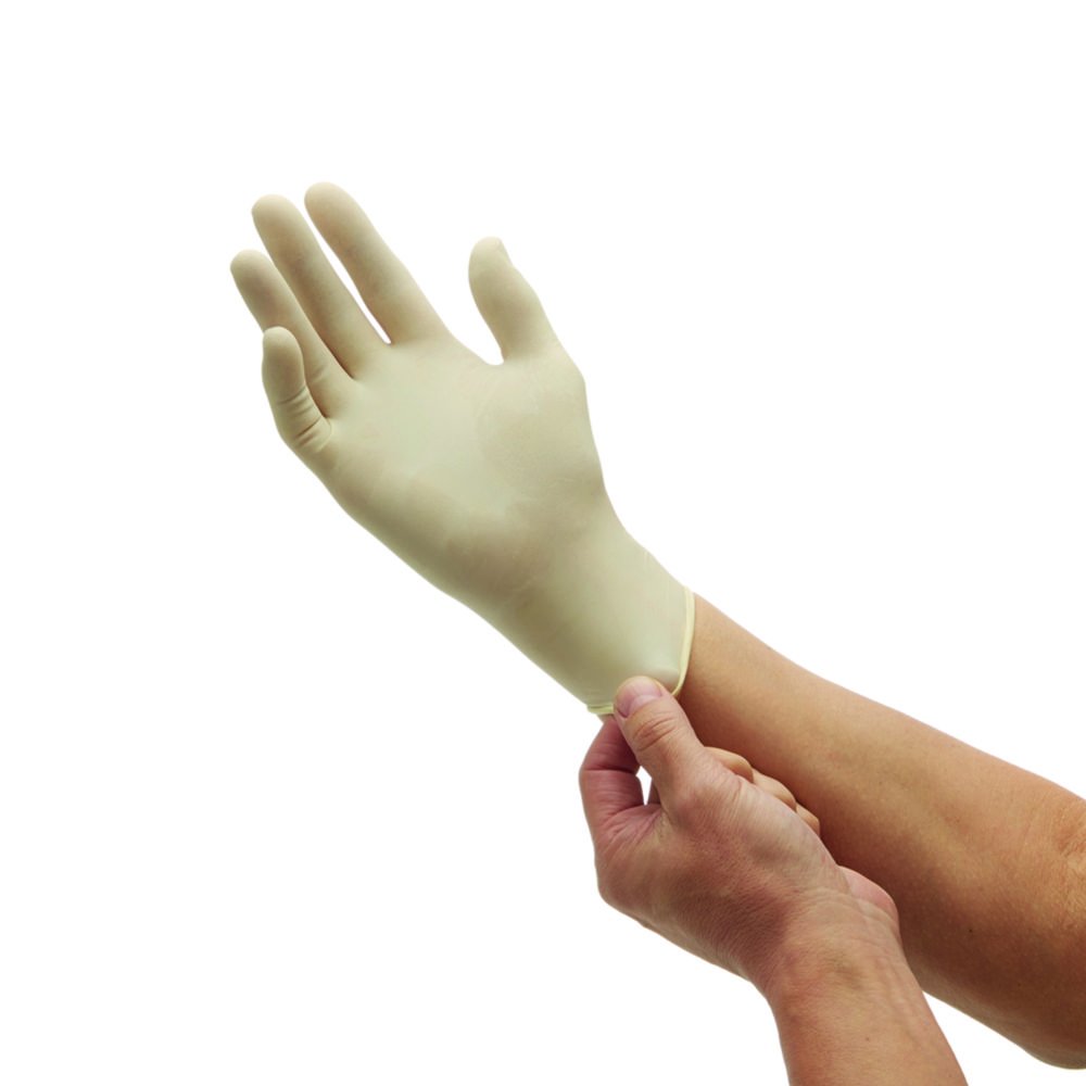 Einmalhandschuhe Kimtech™ PFE, Latex | Handschuhgröße: S