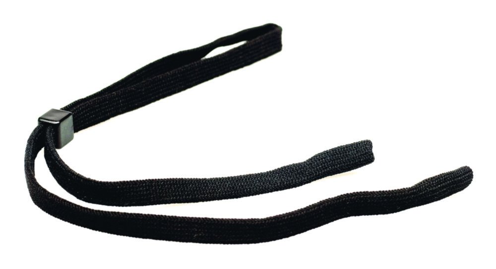 Ribbon for Spectacles, Nylon | Description: Ribbon for spectacles