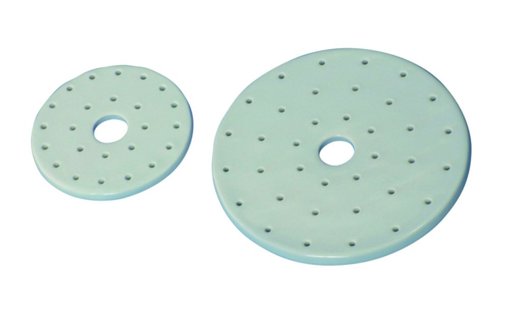 LLG-Plate for desiccator, porcelain | Ø mm: 235