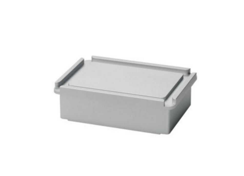 Plattenadapter, high profile, für HeatSealer S100