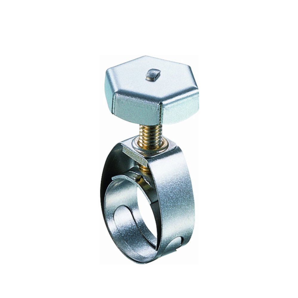 Tubing clamps | Clamping range: 10 ... 17 mm