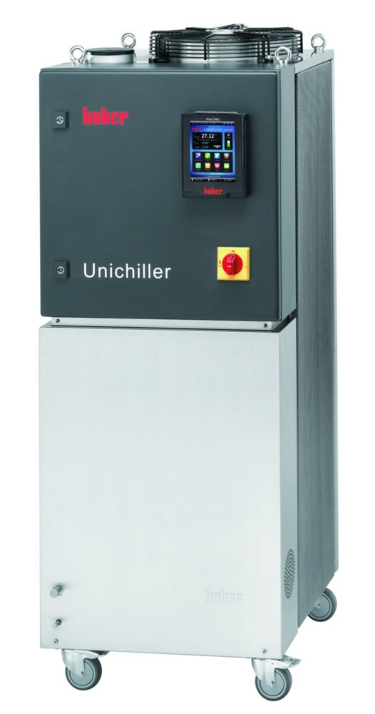 Unichiller® (tower housing) with air cooled refrigeration | Type: Unichiller® 025T