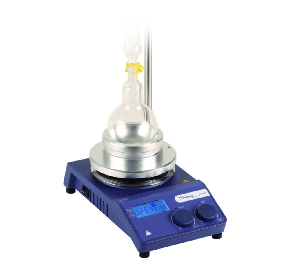 Accessories for Magnetic Stirrers | Type: RSM-E 172