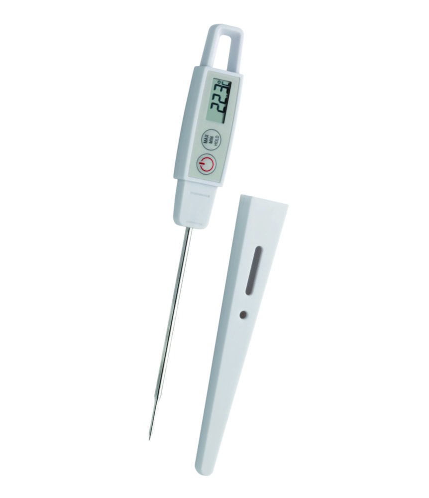 Thermomètre de pénétration LabTherm / LabTherm XL | Type: LabTherm XL