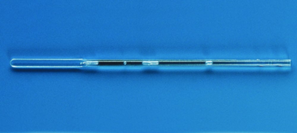 Einmal-Rührspatel, PS | Abmessungen (ØxL): 3 x 120 mm