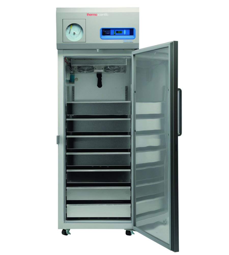 High-Performance plasma freezers TSX series, up to -35 °C
