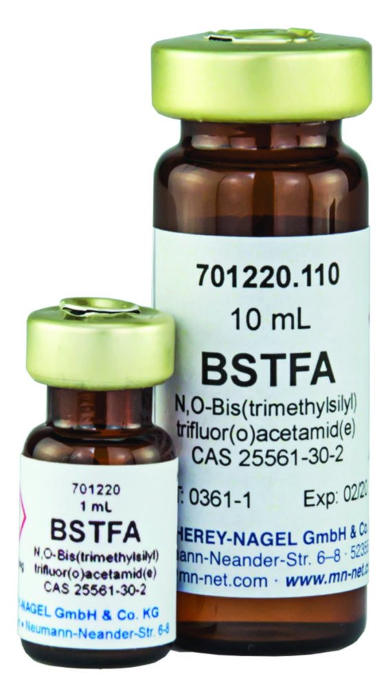Silylierungsmittel - BSTFA, SILYL-991 | Bezeichnung: SILYL-991 (BSTFA - TMCS (99:1)