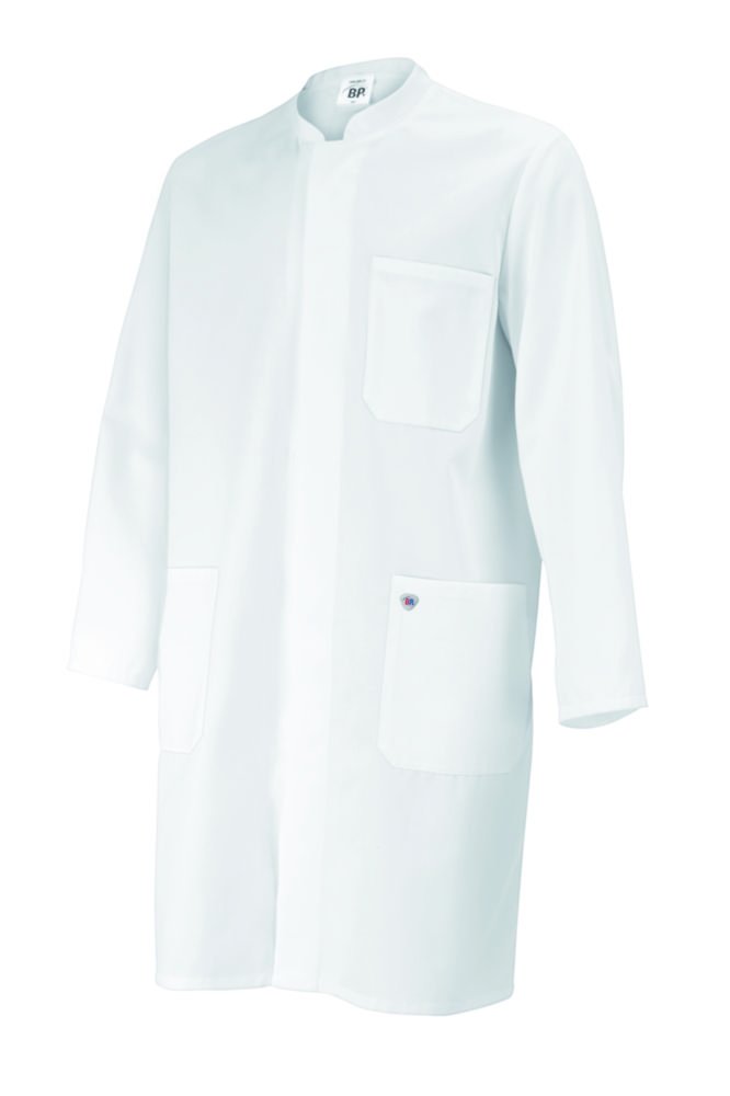 Women and mens laboratory coats 1654 | Clothing size: M