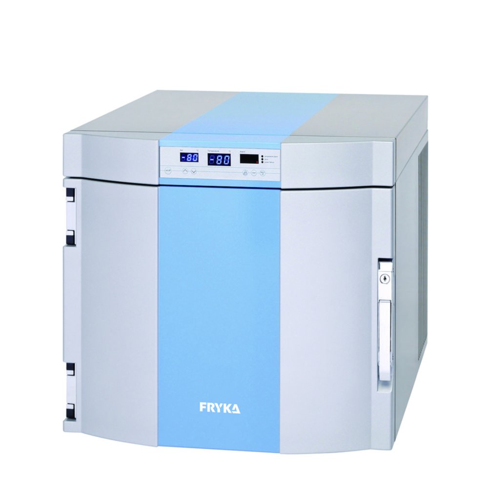 Tiefkühlboxen B35-50 / B35-85, bis -85 °C | Typ: B 35-50 //logg