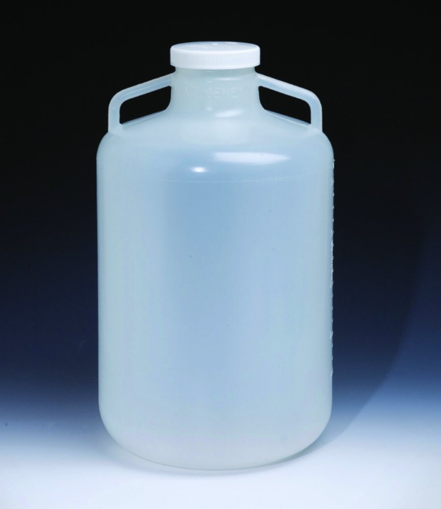 Ballonflaschen Nalgene™, mit Henkel