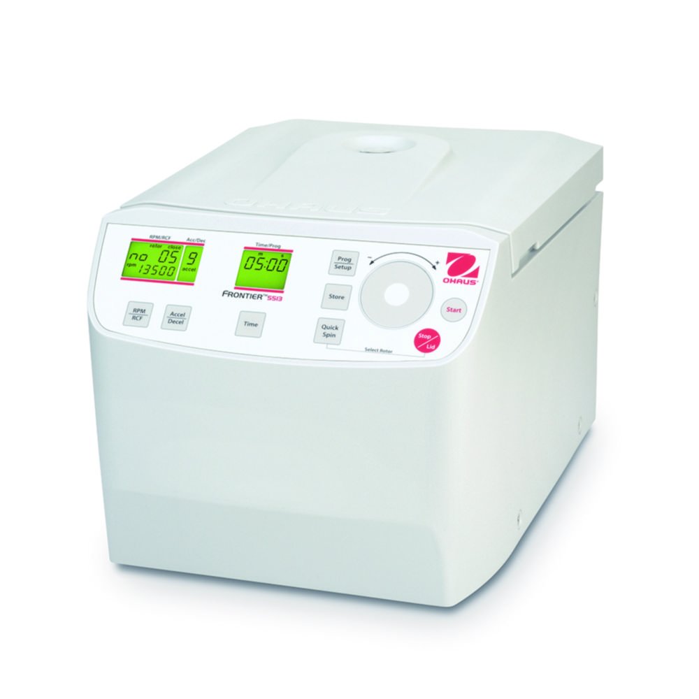Microcentrifugeuse Frontier™ FC5513 | Type: FC5513-K