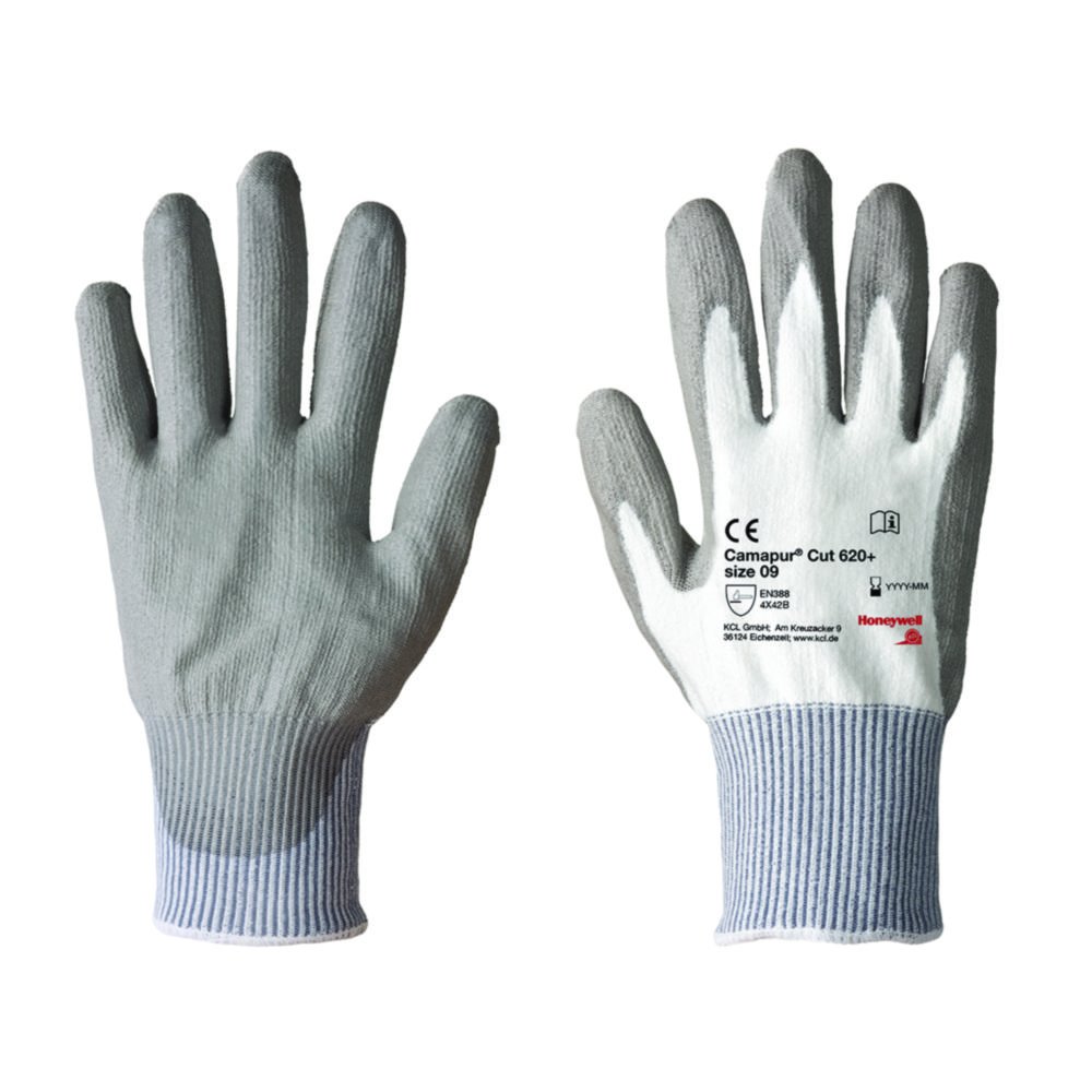 Cut-Protection gloves, Camapur® Cut 620+