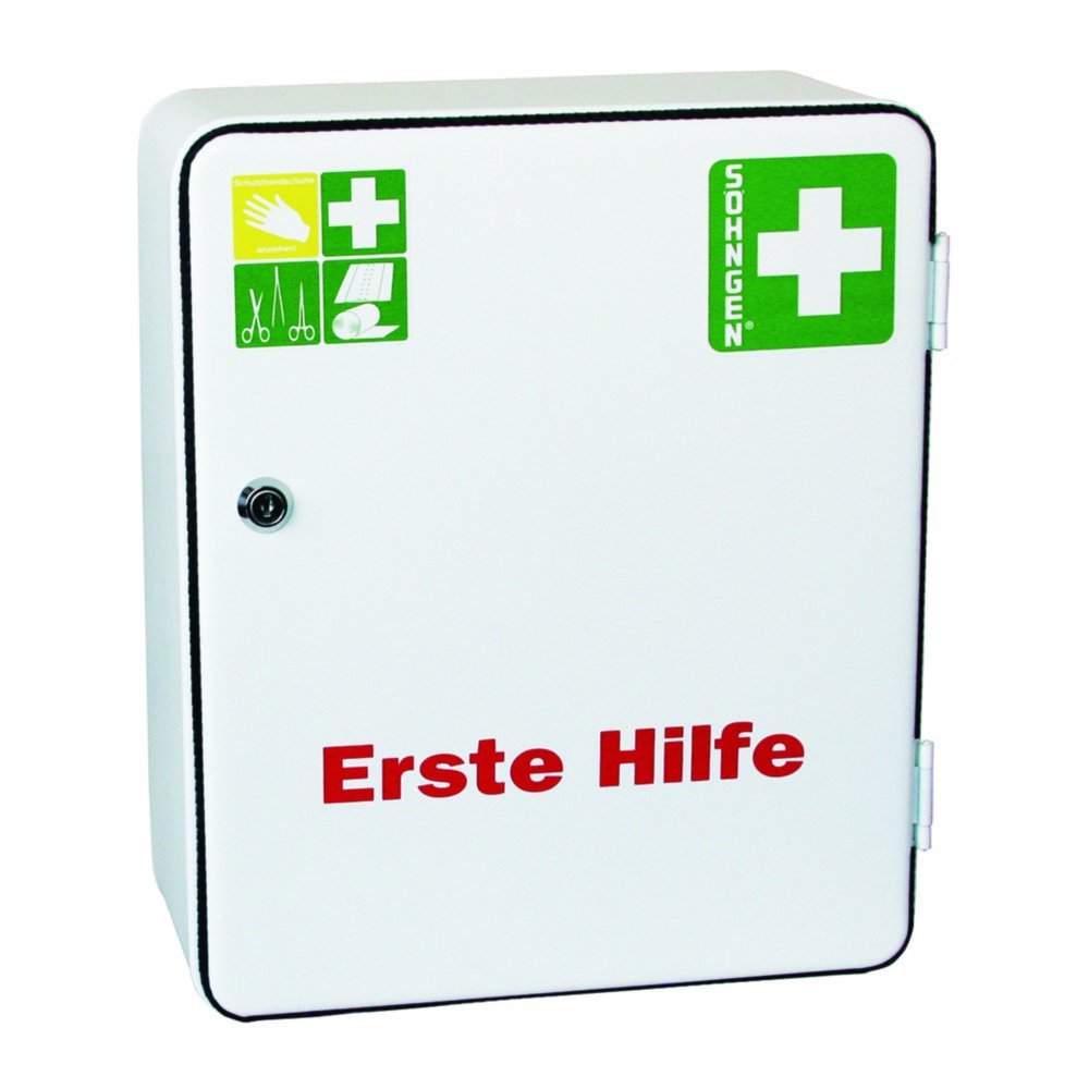 First Aid Cabinet Heidelberg | Width mm: 302