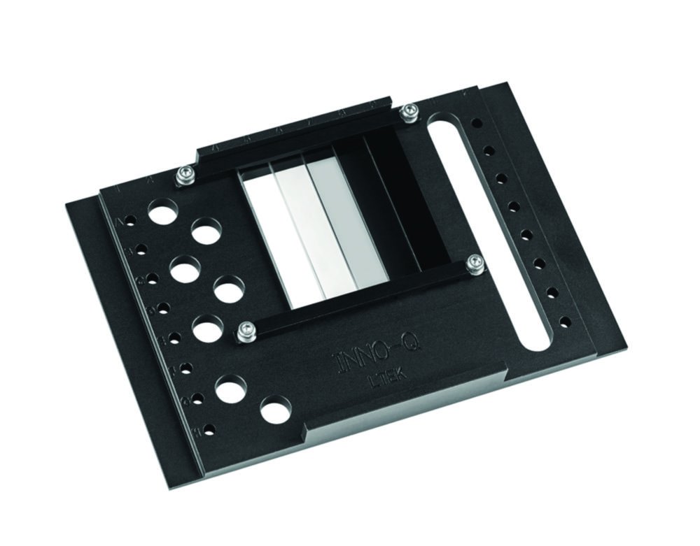 Absorptionstestplatte für Mikrotiterplatten-Spektralphotometer INNO