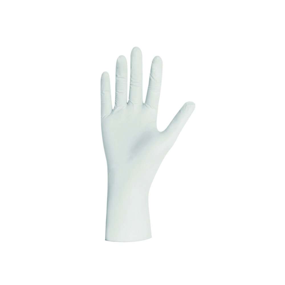 Disposable Gloves Format, Nitrile