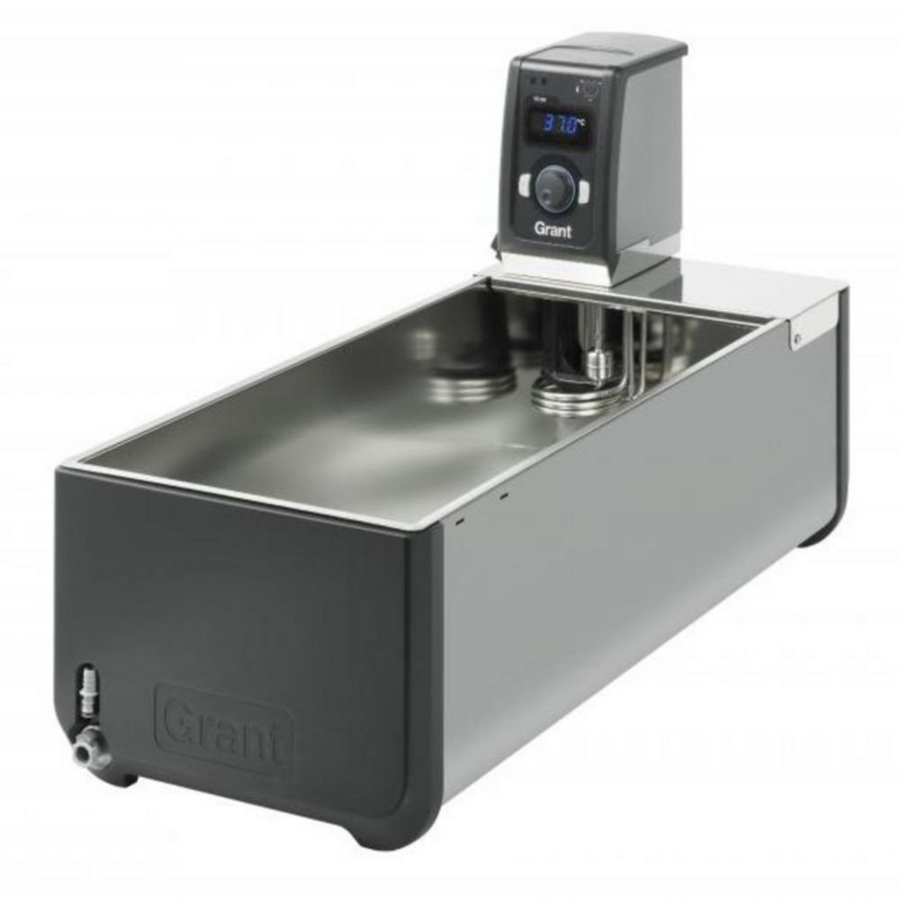 Heated circulating baths with stainless steel tank  Optima™ TXF200-ST series | Type: TXF200-ST38