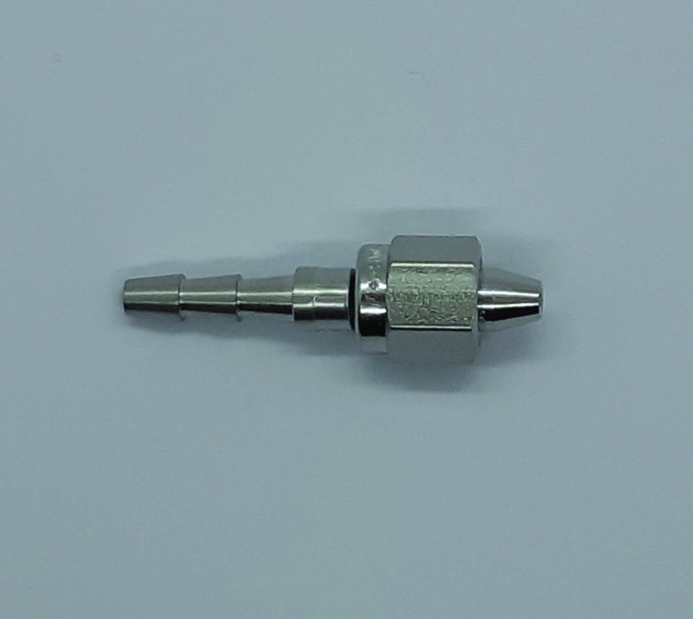 Accessories for gas chromatography flow meters GF500/GF1000 | Type: Split vent adapter