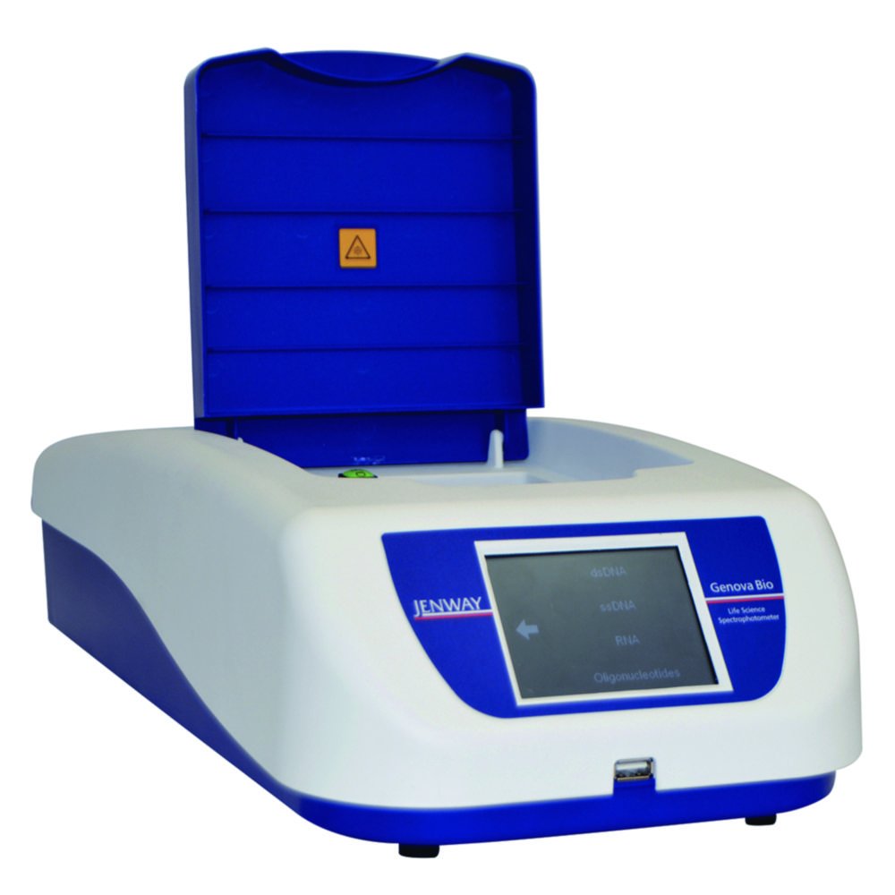 Spectrophotometer Genova Bio