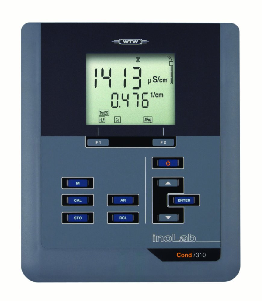 Conductivity meter inoLab® Cond 7310 | Type: Cond 7310