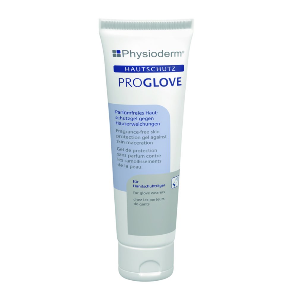 Skin Protection Gel PROGLOVE, for Glove-Work | Capacity ml: 100