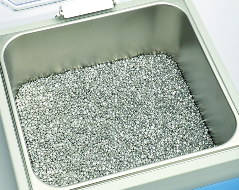 Thermal beads for Water baths Precision | Description: Thermal beads, 4 l