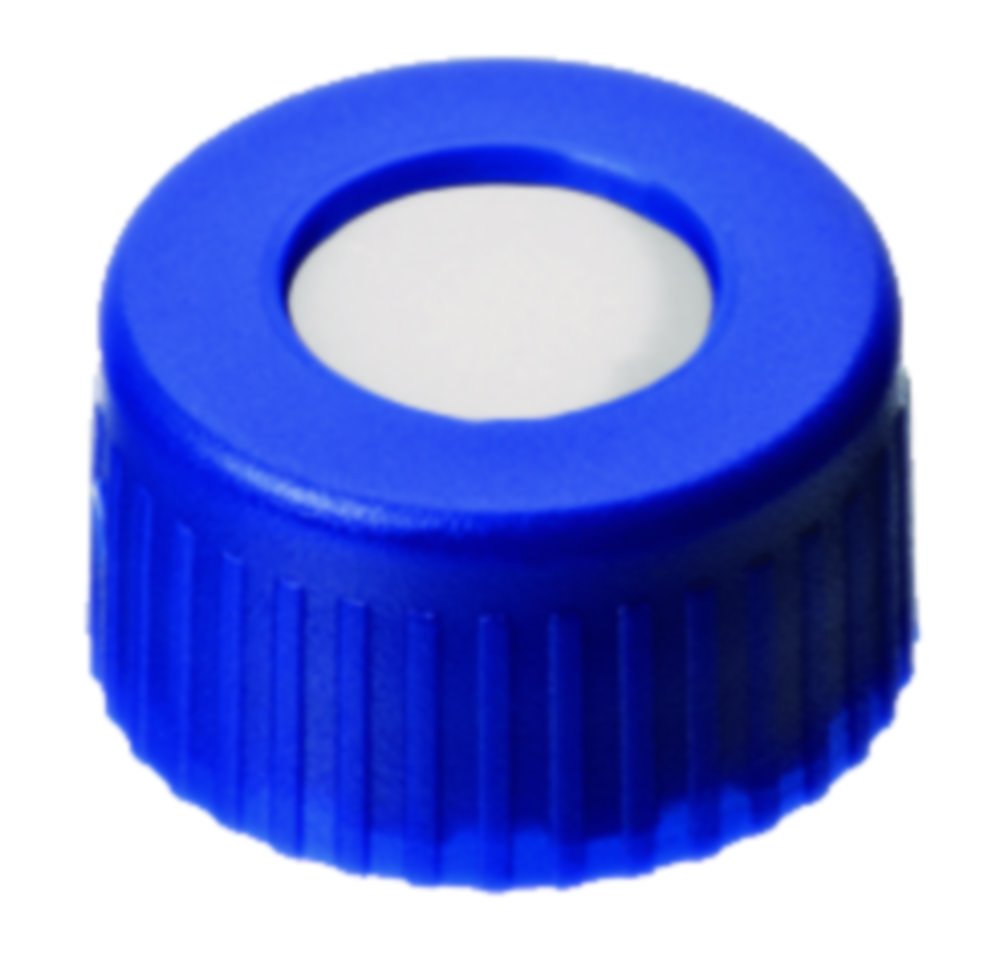 LLG-PP UltraBond Short Thread Seals ND9 | Colour: Blue