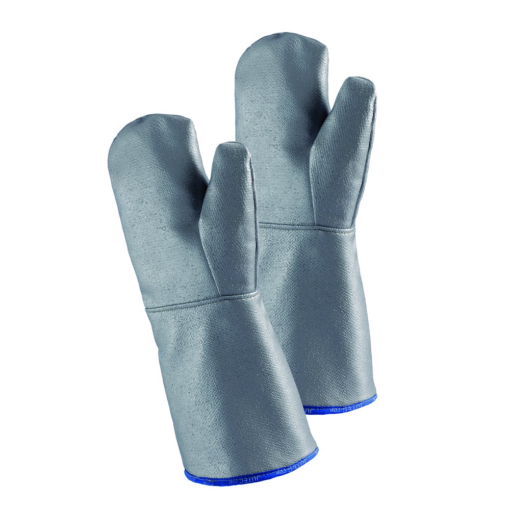Safety Mitten, Heat Protection up to 750 °C