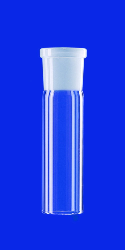 Hülsen, DURAN®-Rohr
