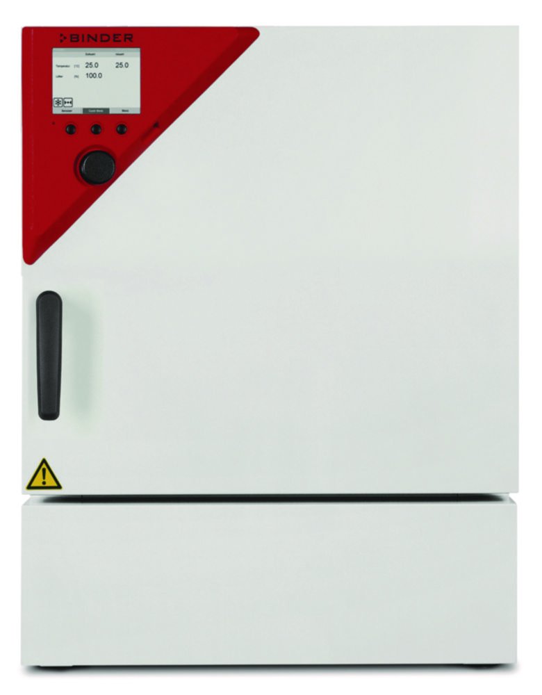 Kühlinkubator KB | Typ: KB 53