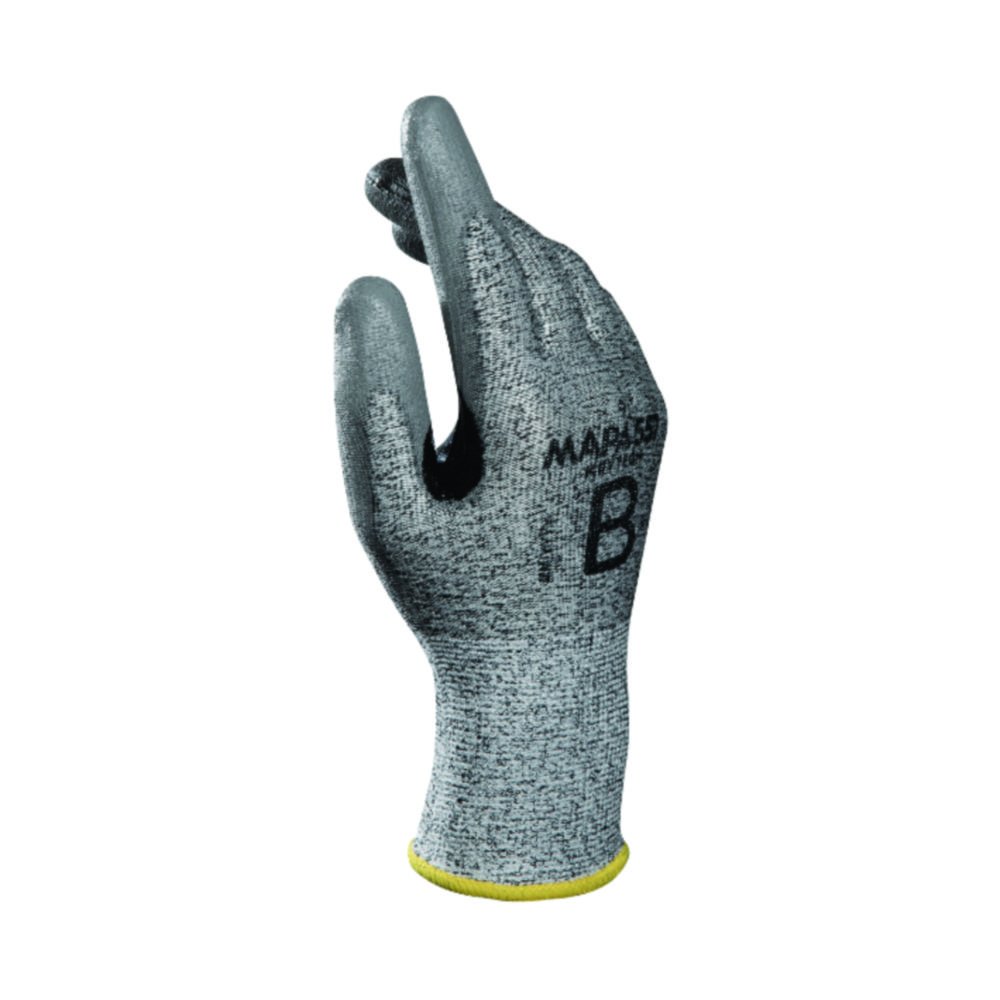 Cut-Protection gloves, KryTech 557