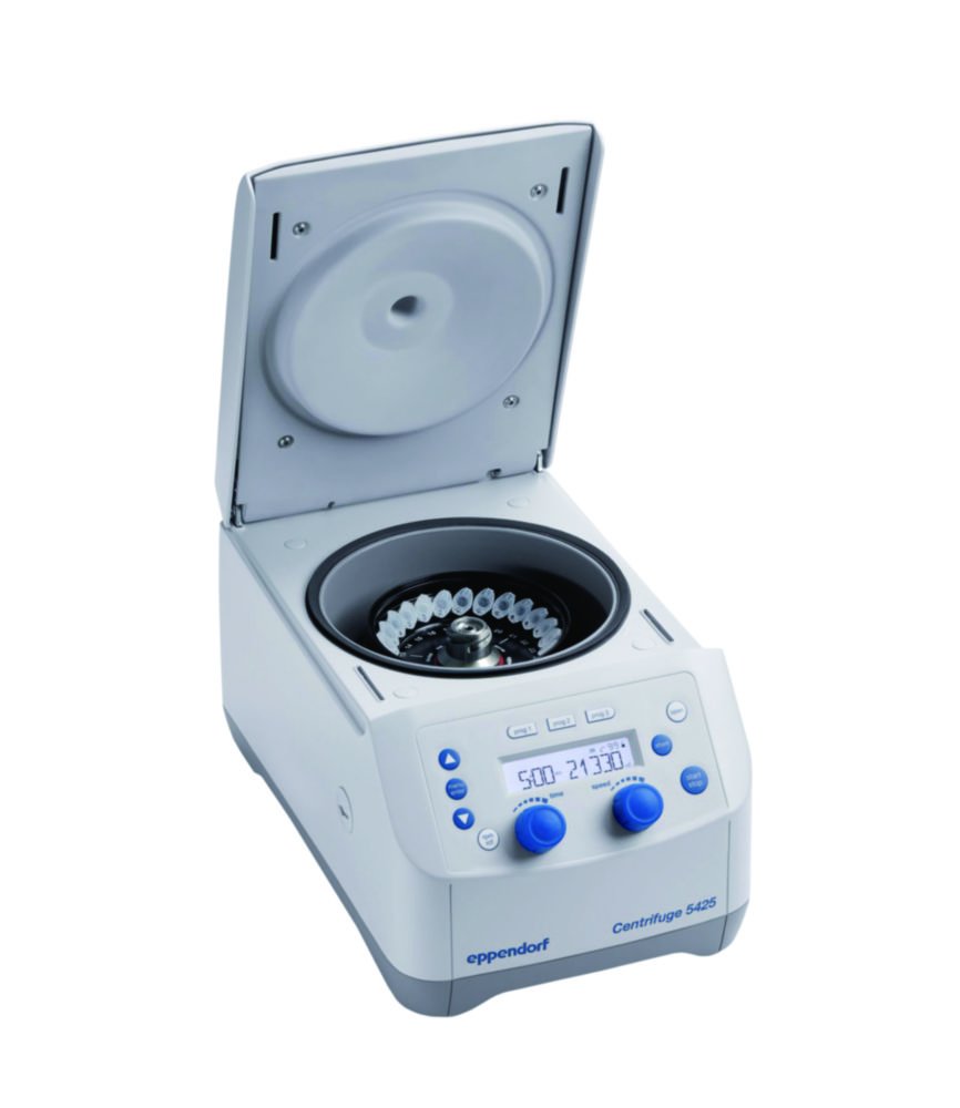 Microcentrifugeuse 5425 (General Lab Product) | Type: 5425