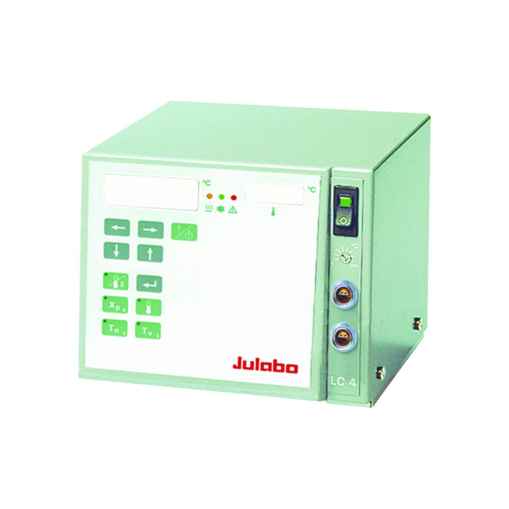 Temperatur-Laborregler LC4