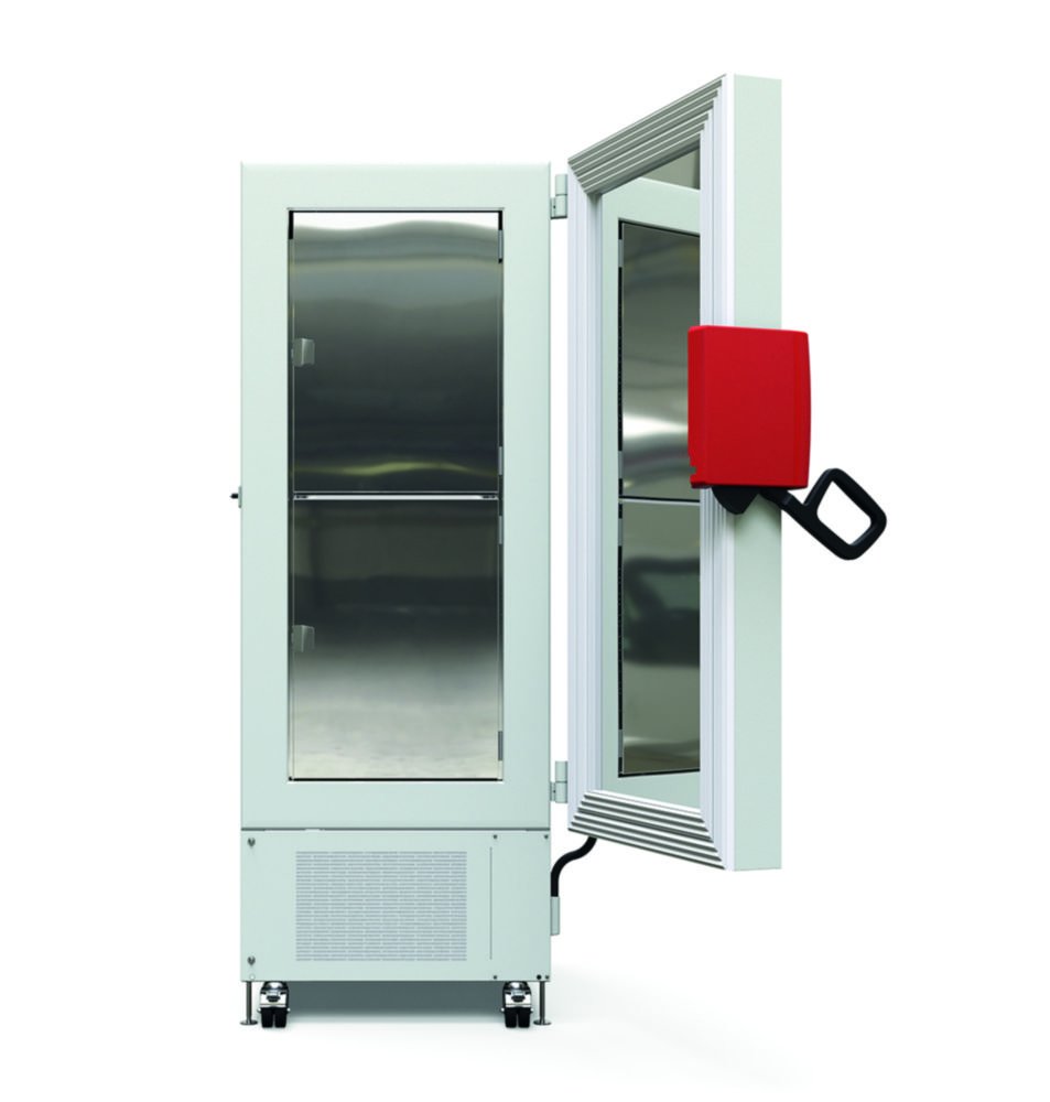 Ultra-low temperature freezer UF V | Type: UF V 350-UL