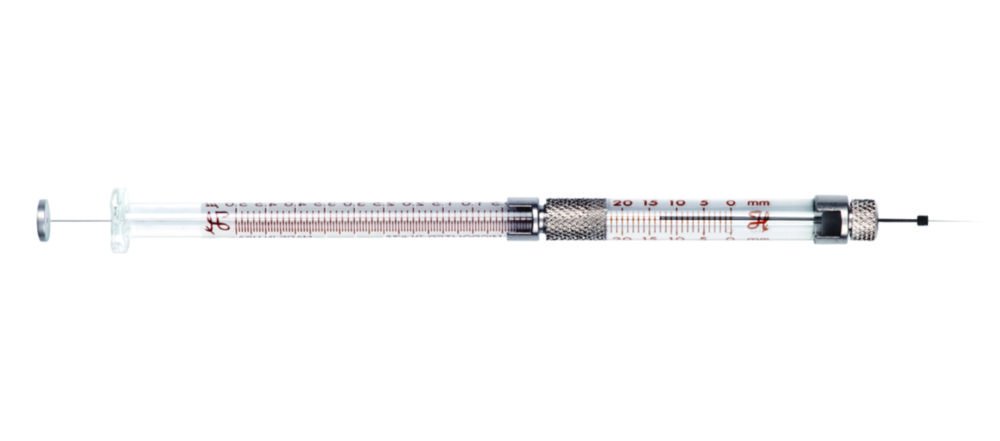 Microlitre syringes Neuros™ | Type: NRS7000.5 KH