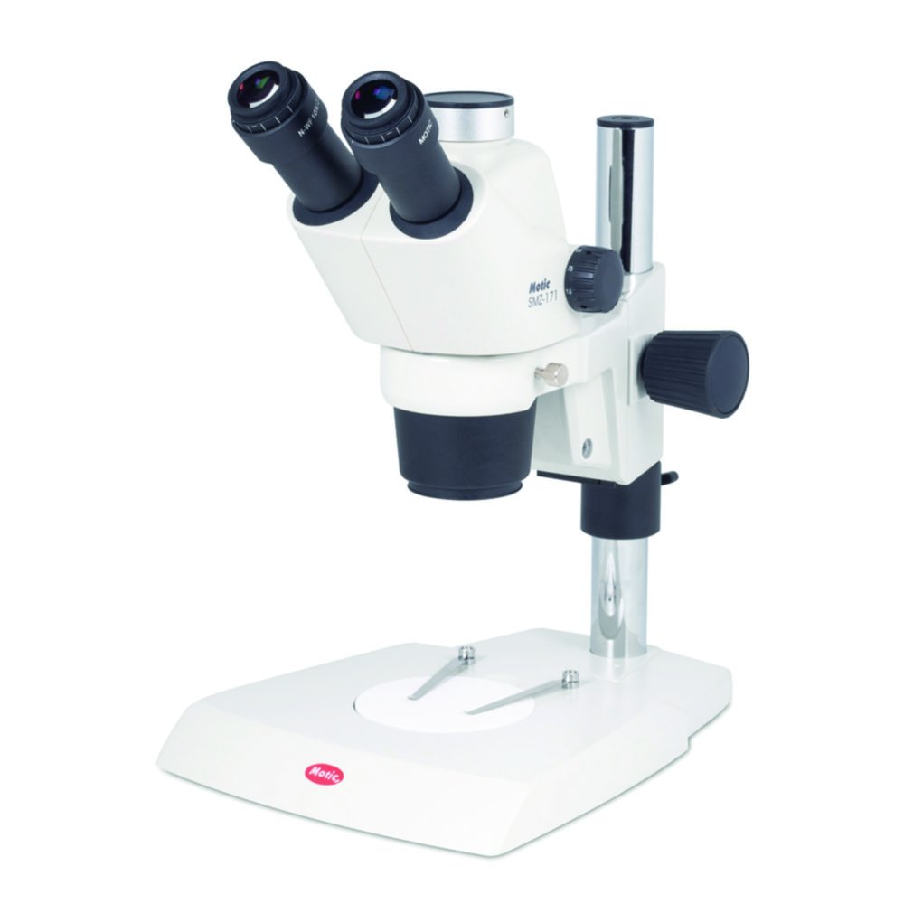 Stéréomicroscopes sans éclairage série SMZ-171 | Type: SMZ-171-TP