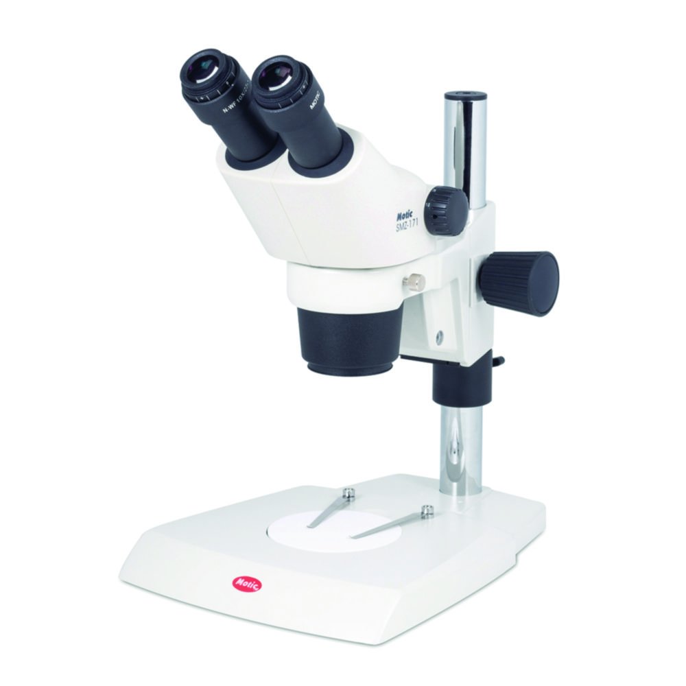 Stéréomicroscopes sans éclairage série SMZ-171 | Type: SMZ-171-BP