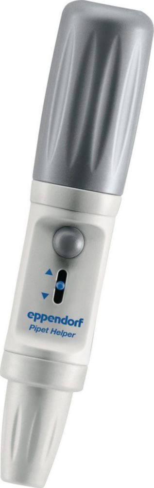 Pipettierhelfer Eppendorf Pipet Helper® | Typ: Eppendorf Pipet Helper®, 0,1 bis 100 ml